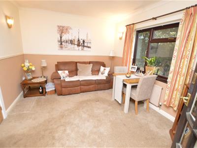 Annexe Lounge